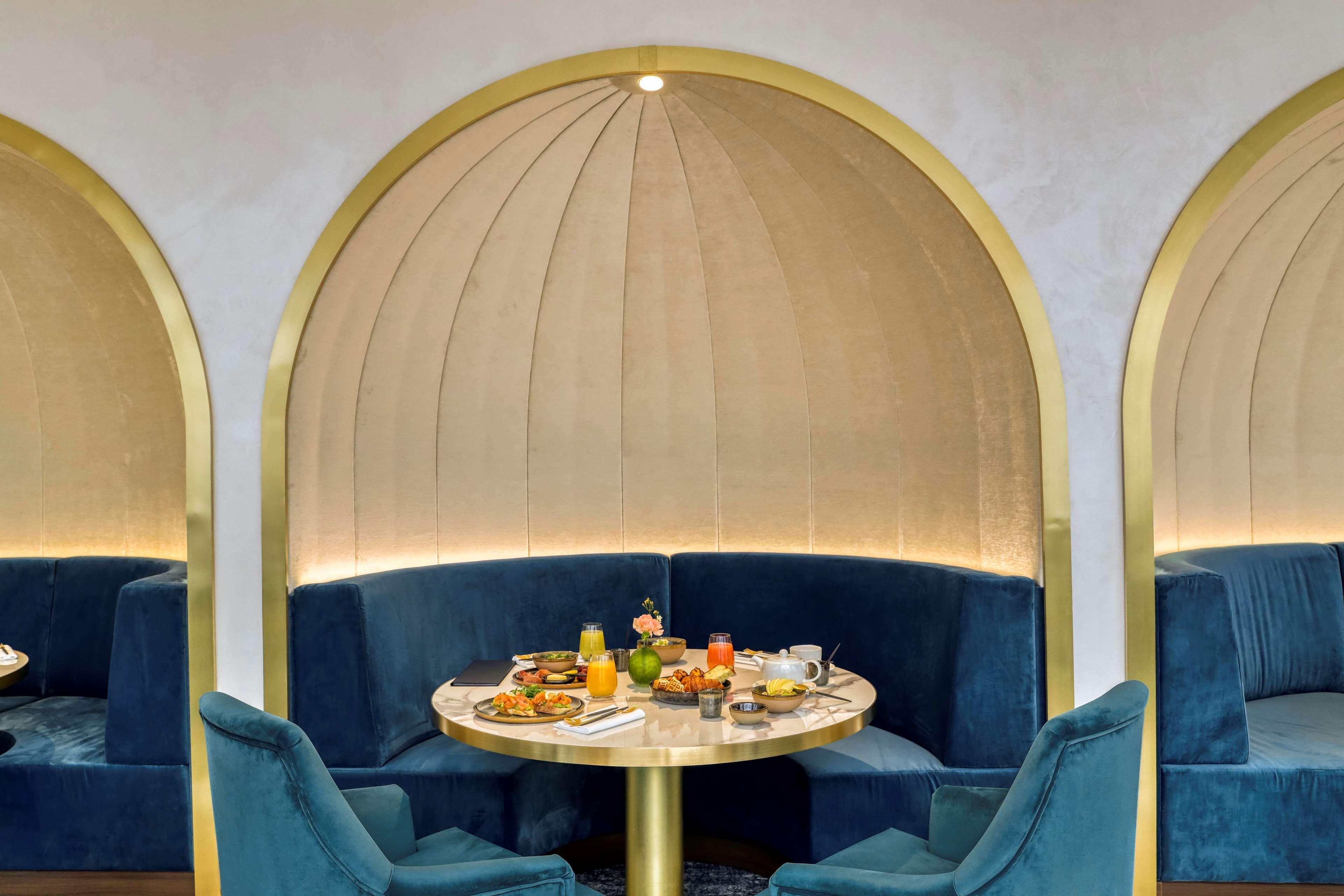 Maison Albar - Le Vendome 5*