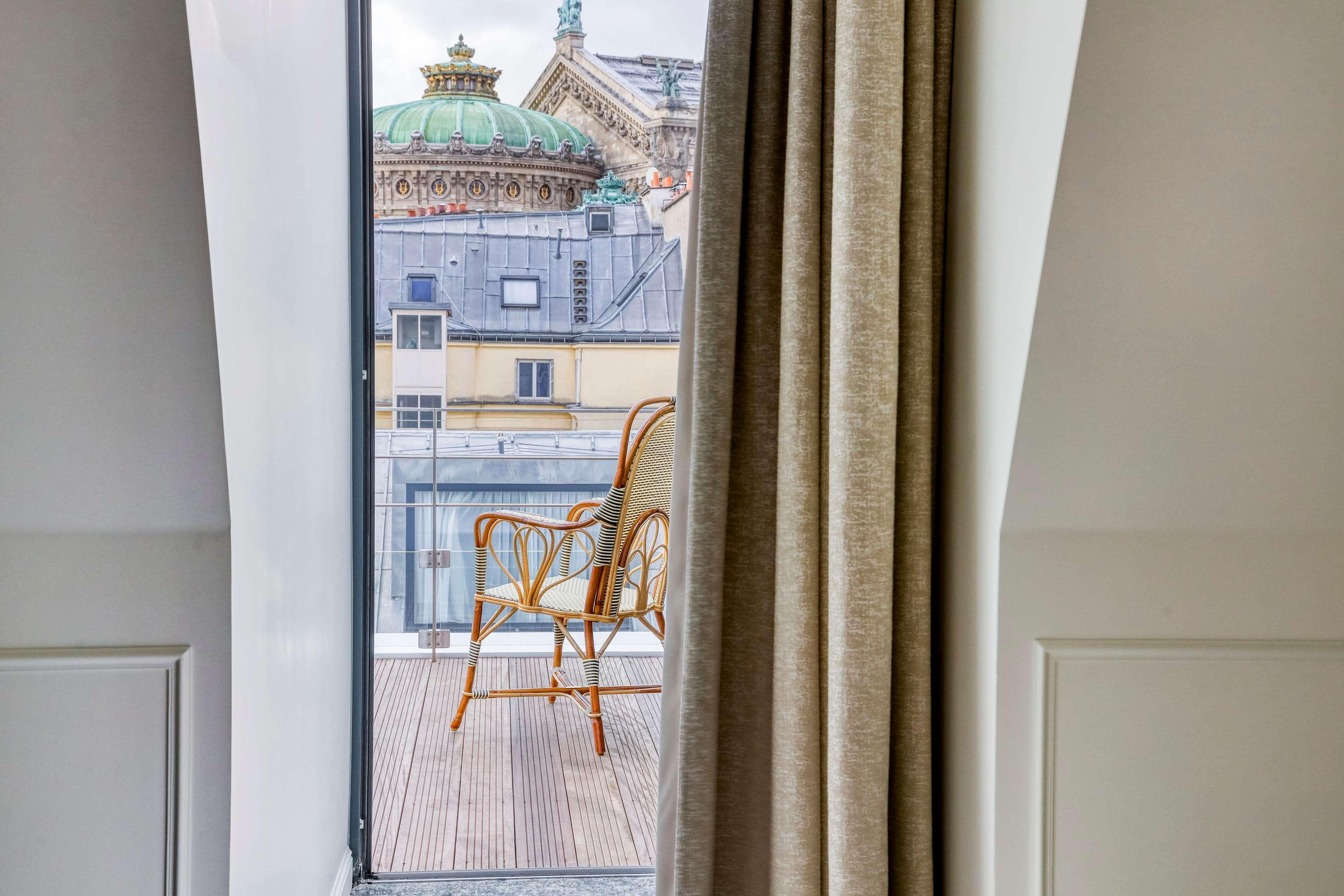 Maison Albar - Le Vendome Hotel