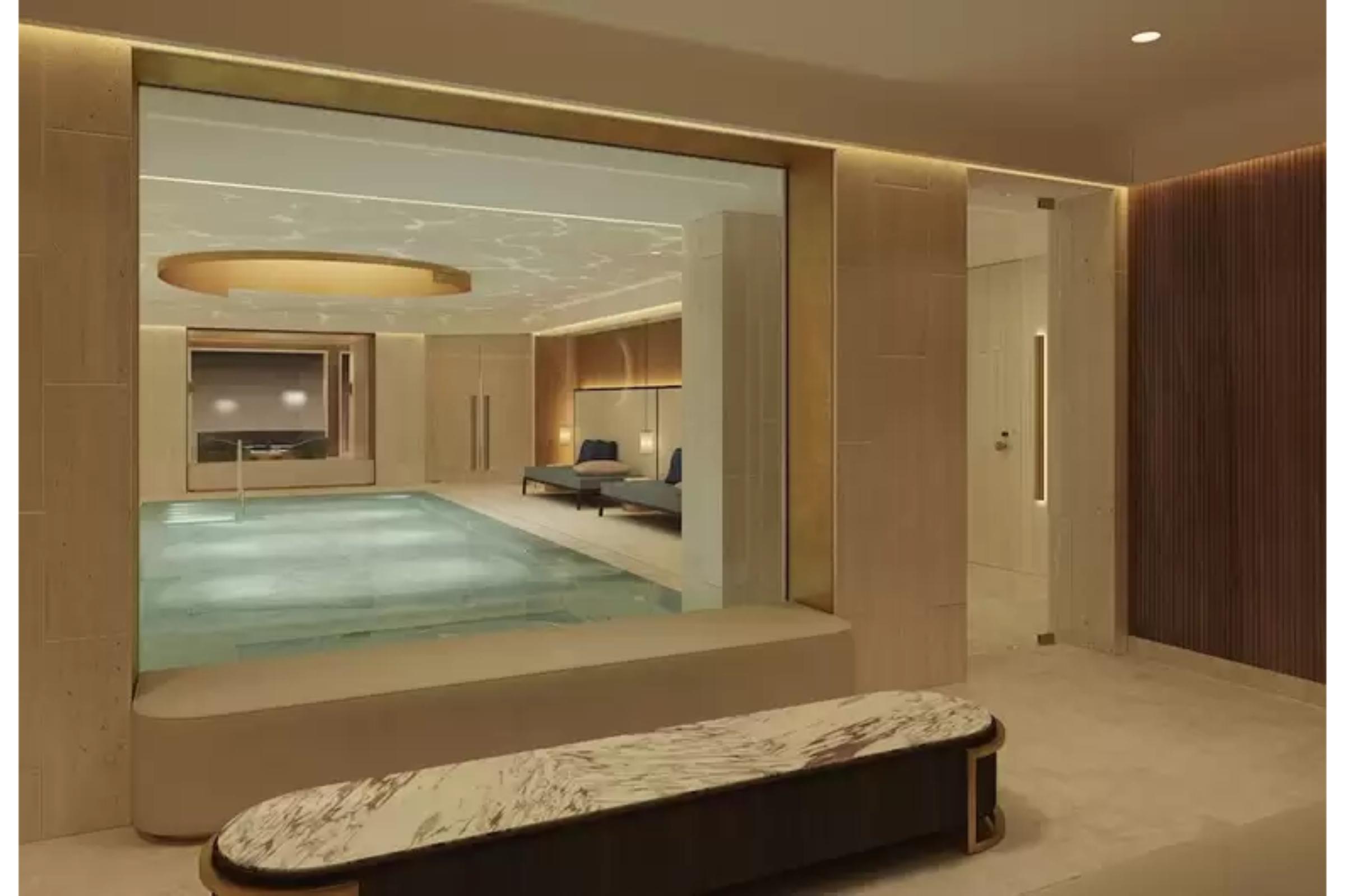 Maison Albar - Le Vendome Hotel Parigi
