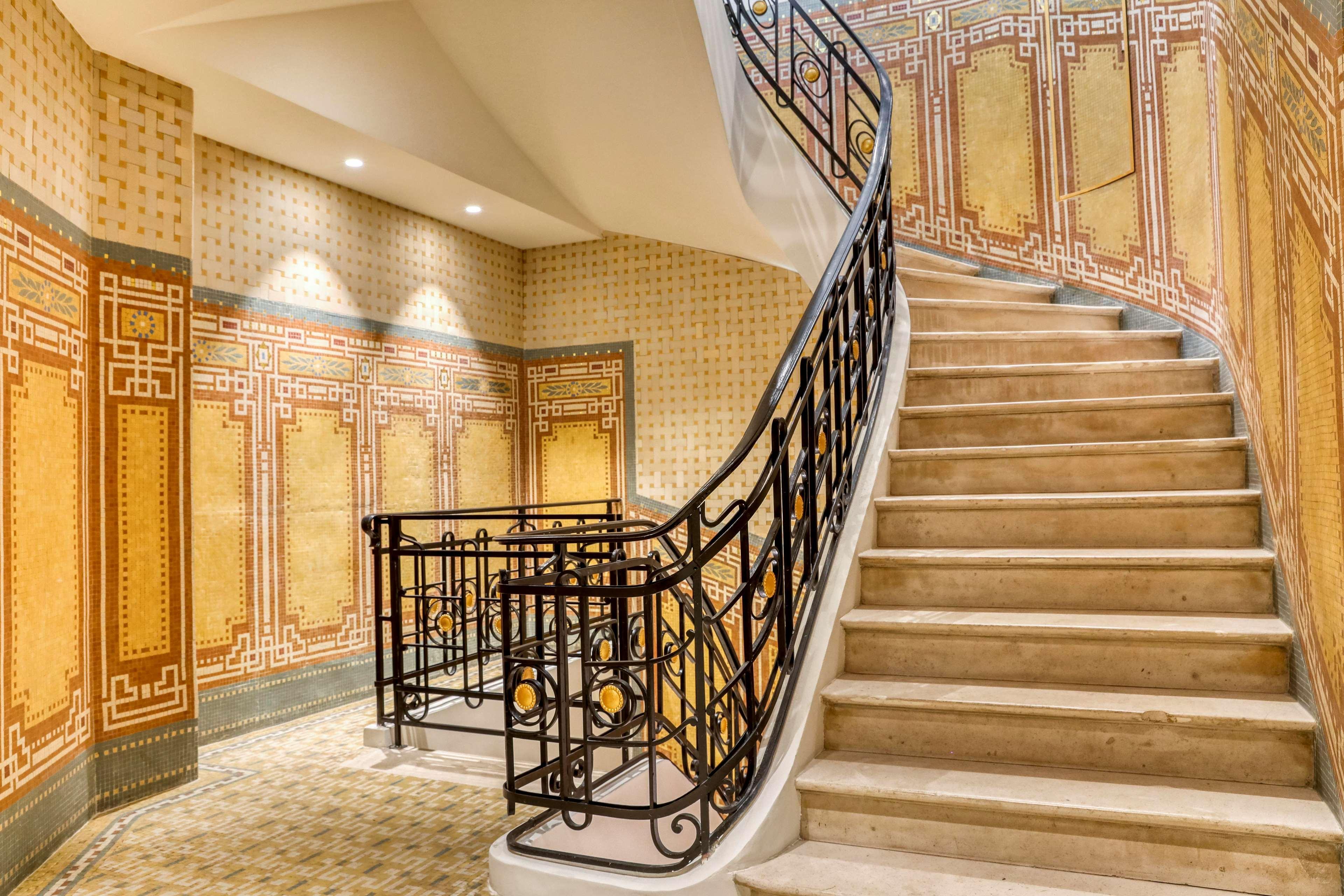 Maison Albar - Le Vendome Hotel Parigi