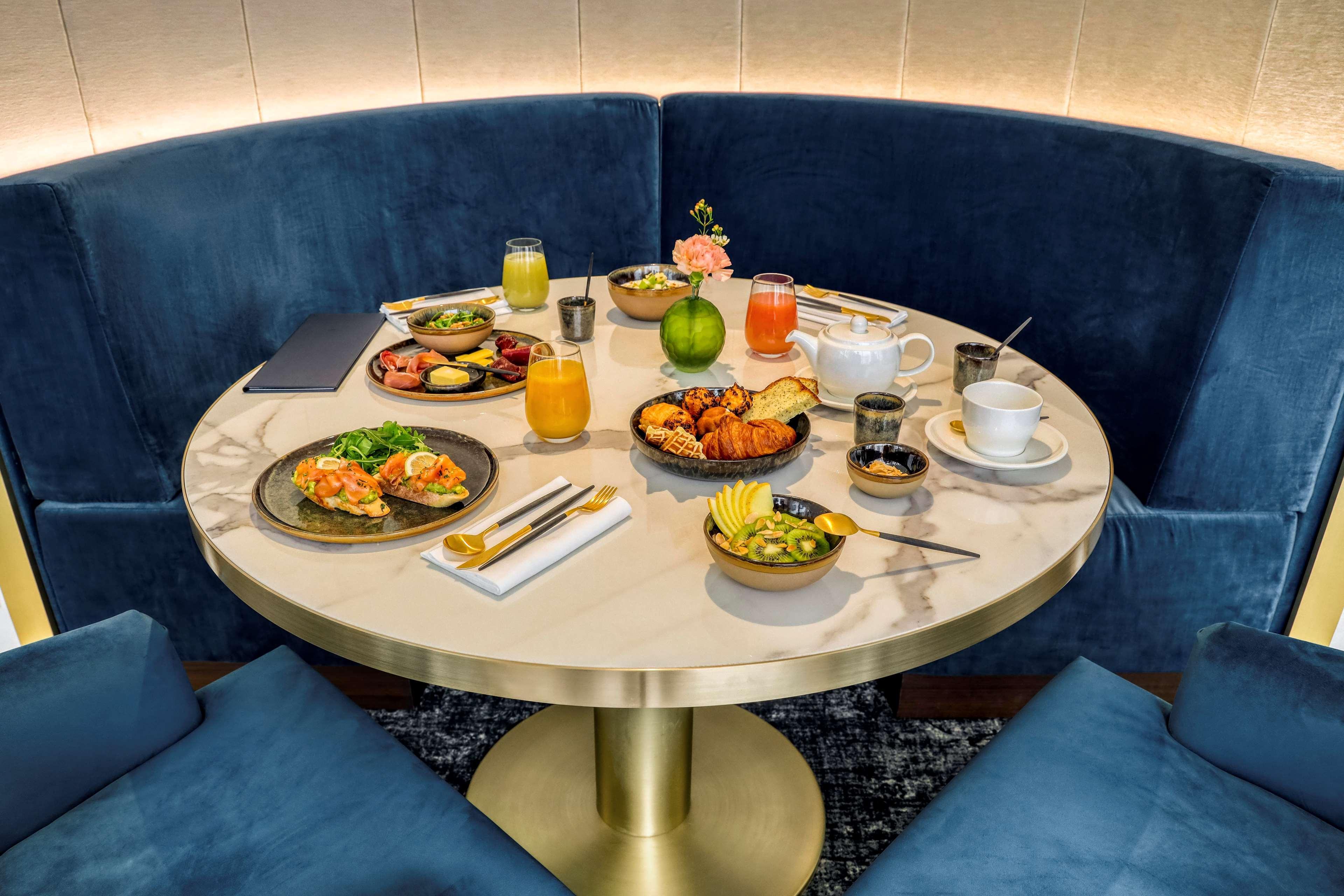 Maison Albar - Le Vendome 5*