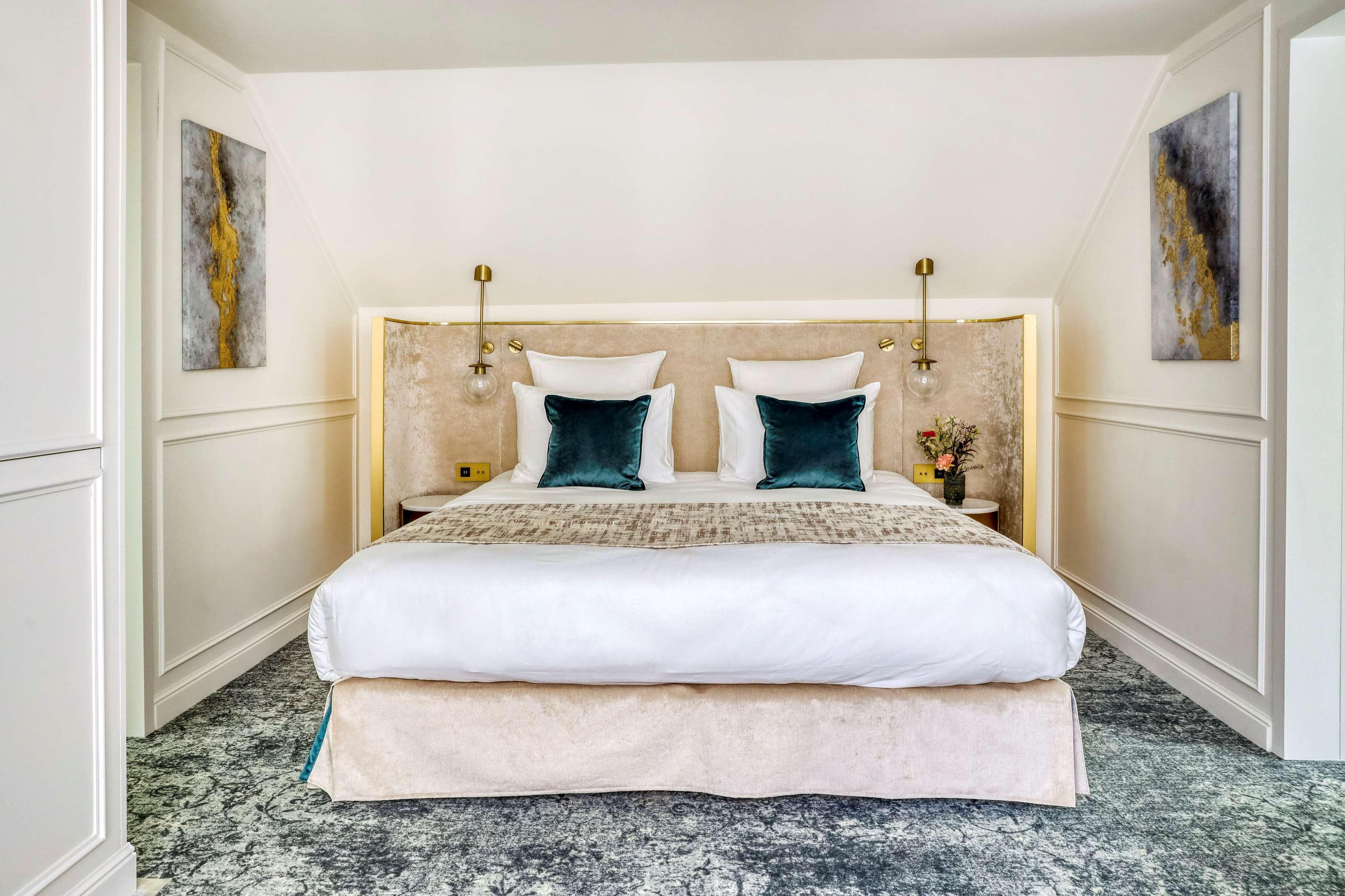 Hotel Maison Albar - Le Vendome 5*