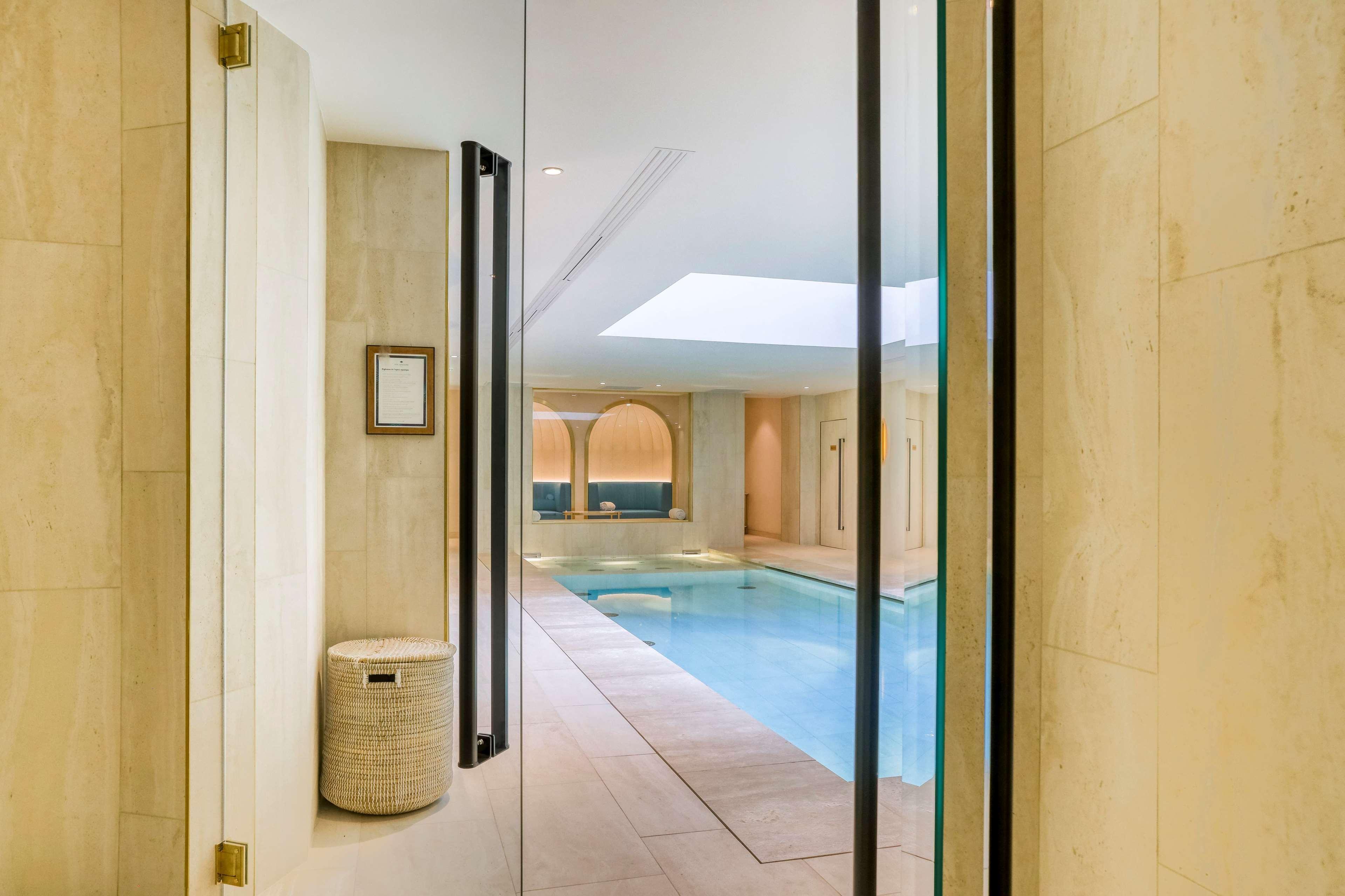 Hotel Maison Albar - Le Vendome