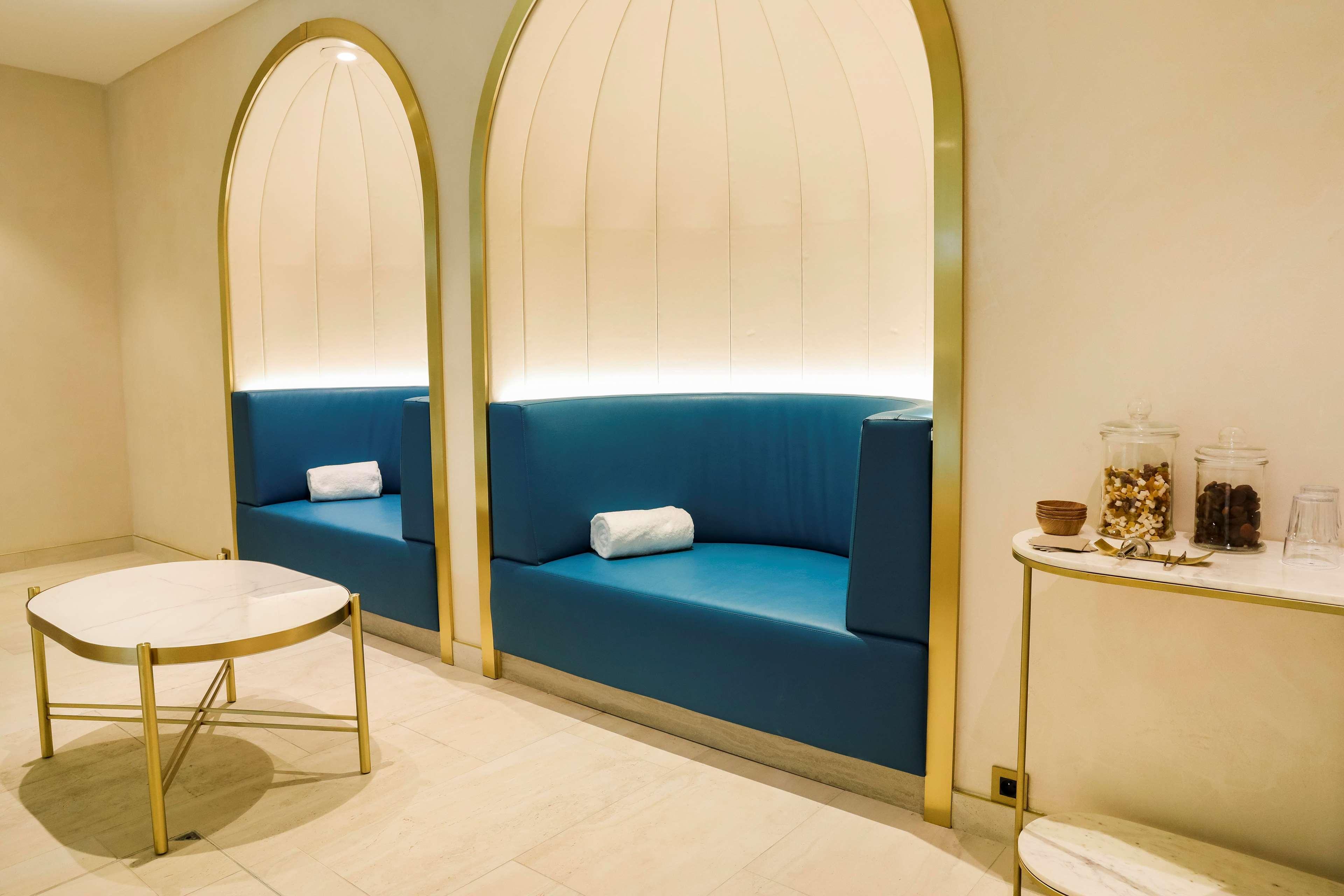 Maison Albar - Le Vendome Parigi