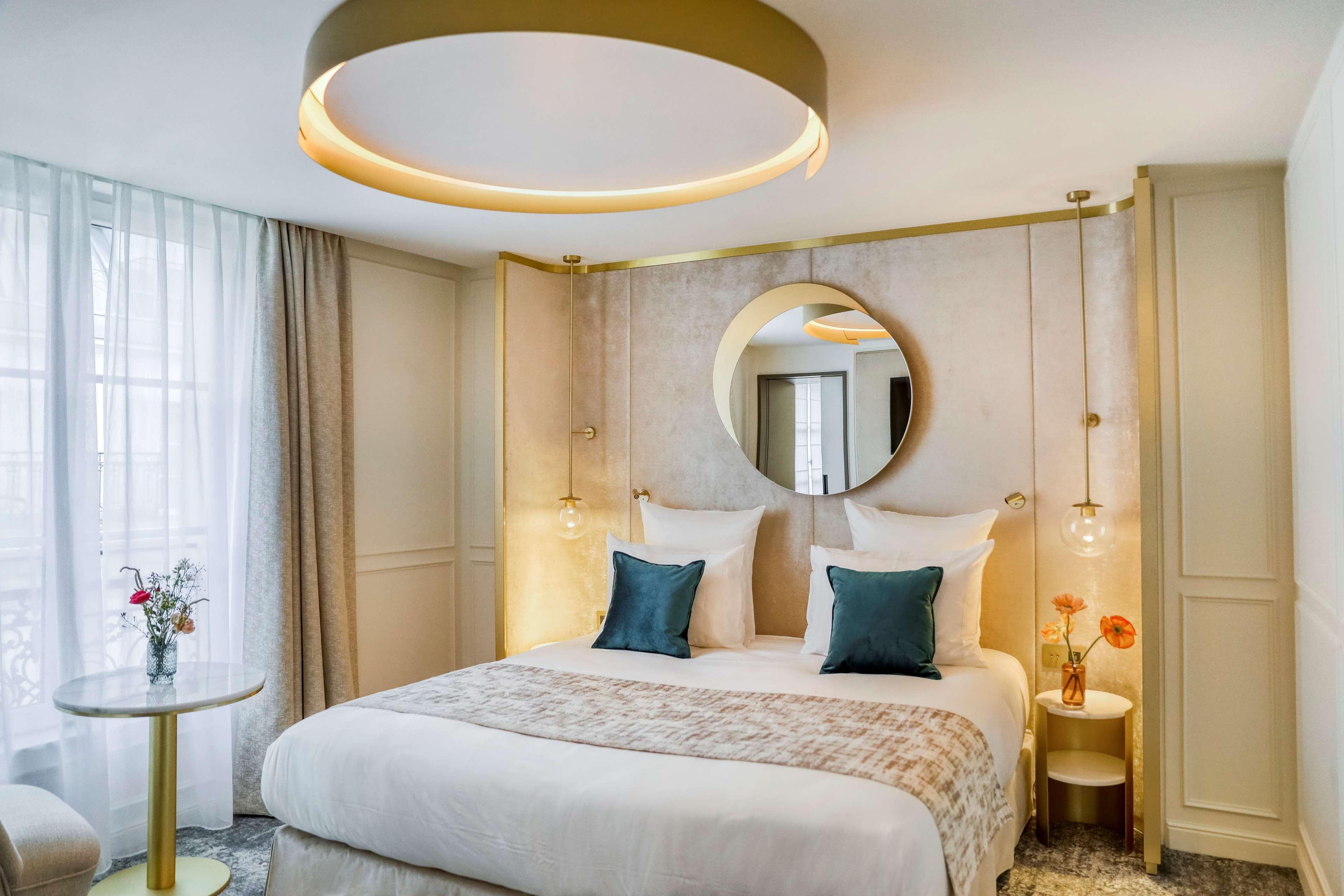 Hotel Maison Albar - Le Vendome Paris