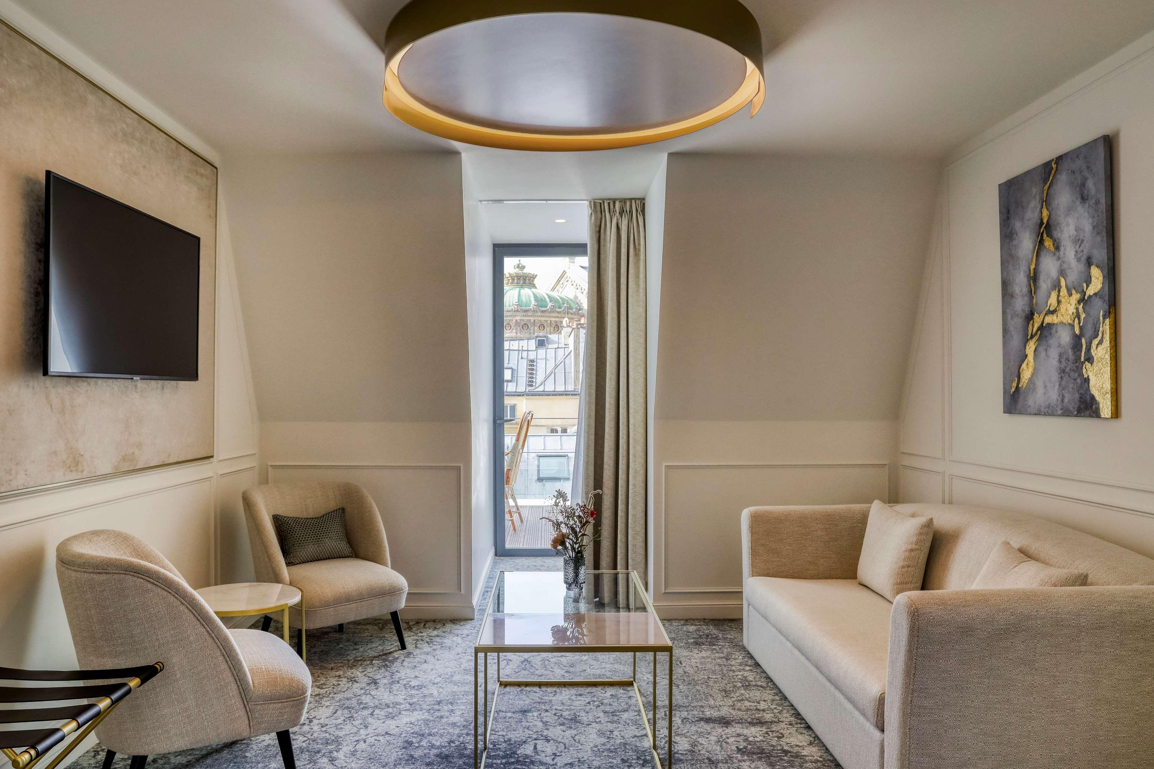 Maison Albar - Le Vendome Hotel 5*