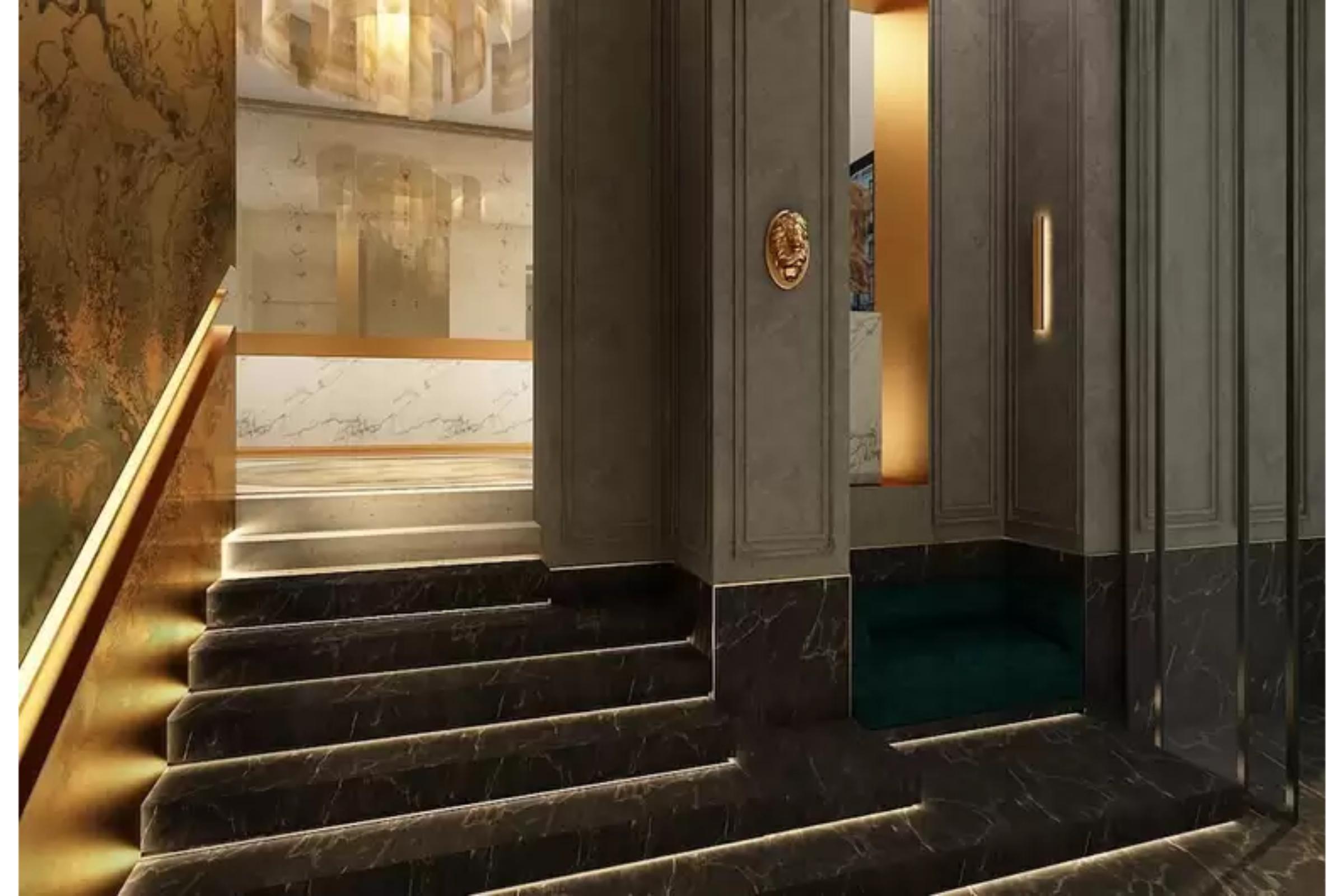 Maison Albar - Le Vendome 5*