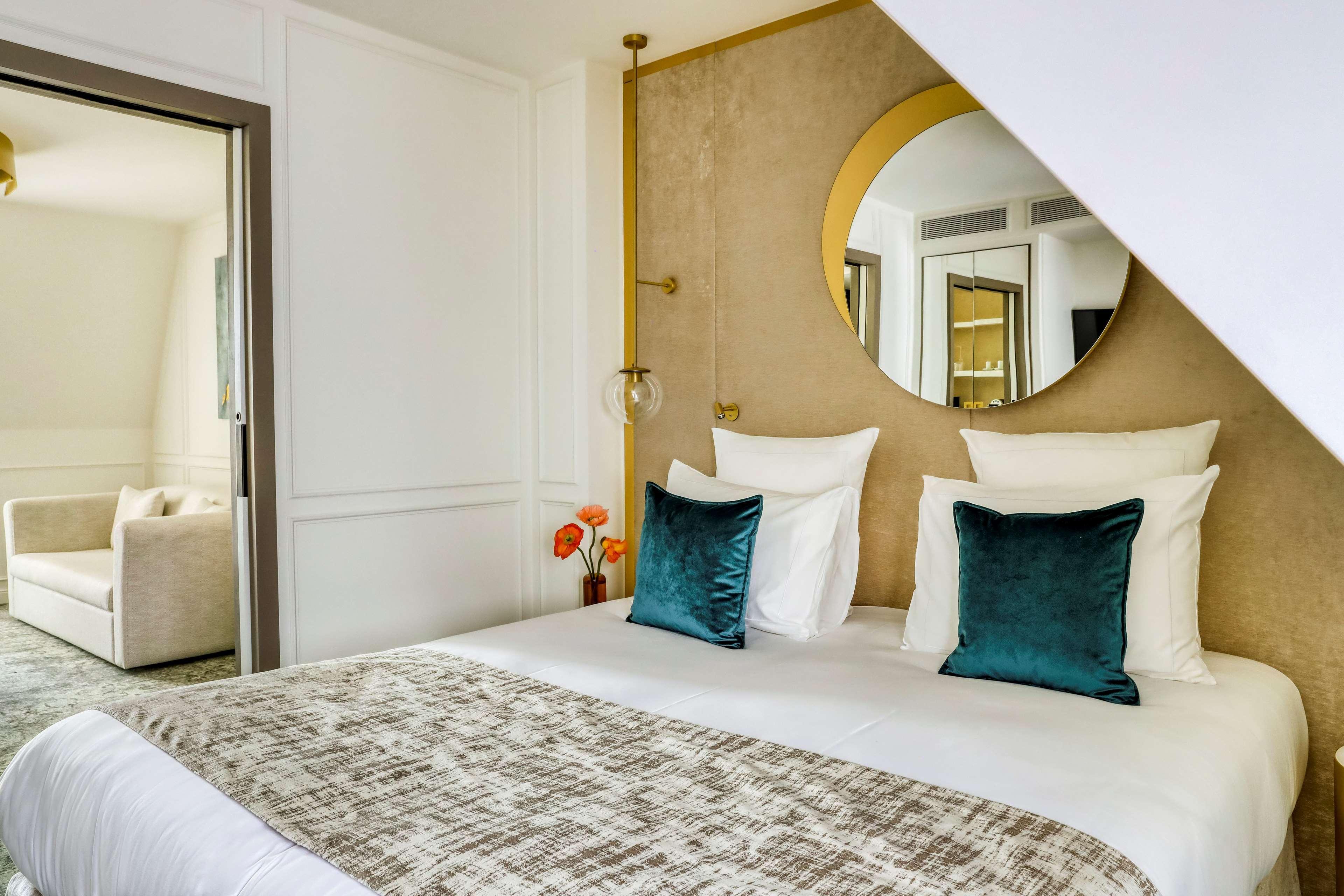 Hotel Maison Albar - Le Vendome