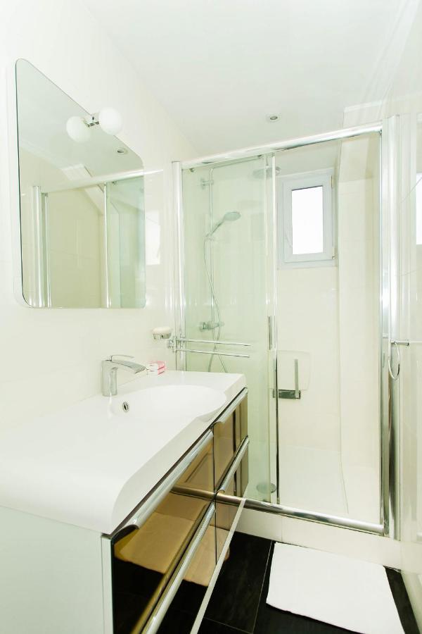 Apartment Le Marais Republique *