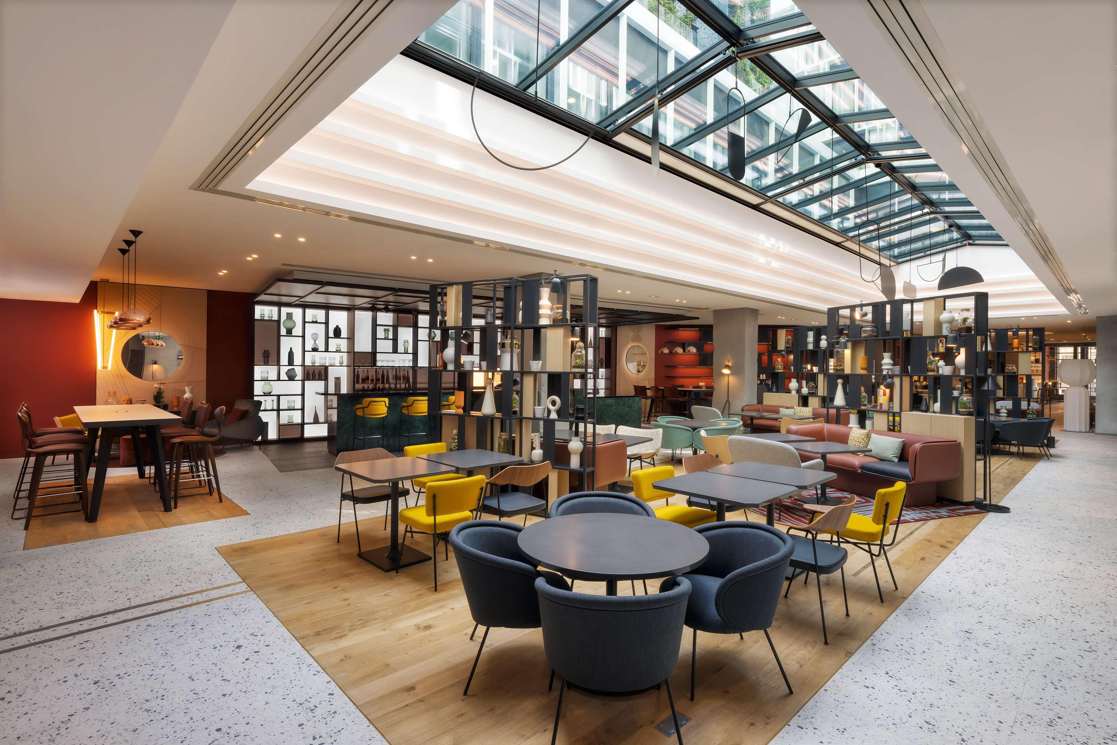 Hotel Canopy By Hilton Eiffel Tower Parigi