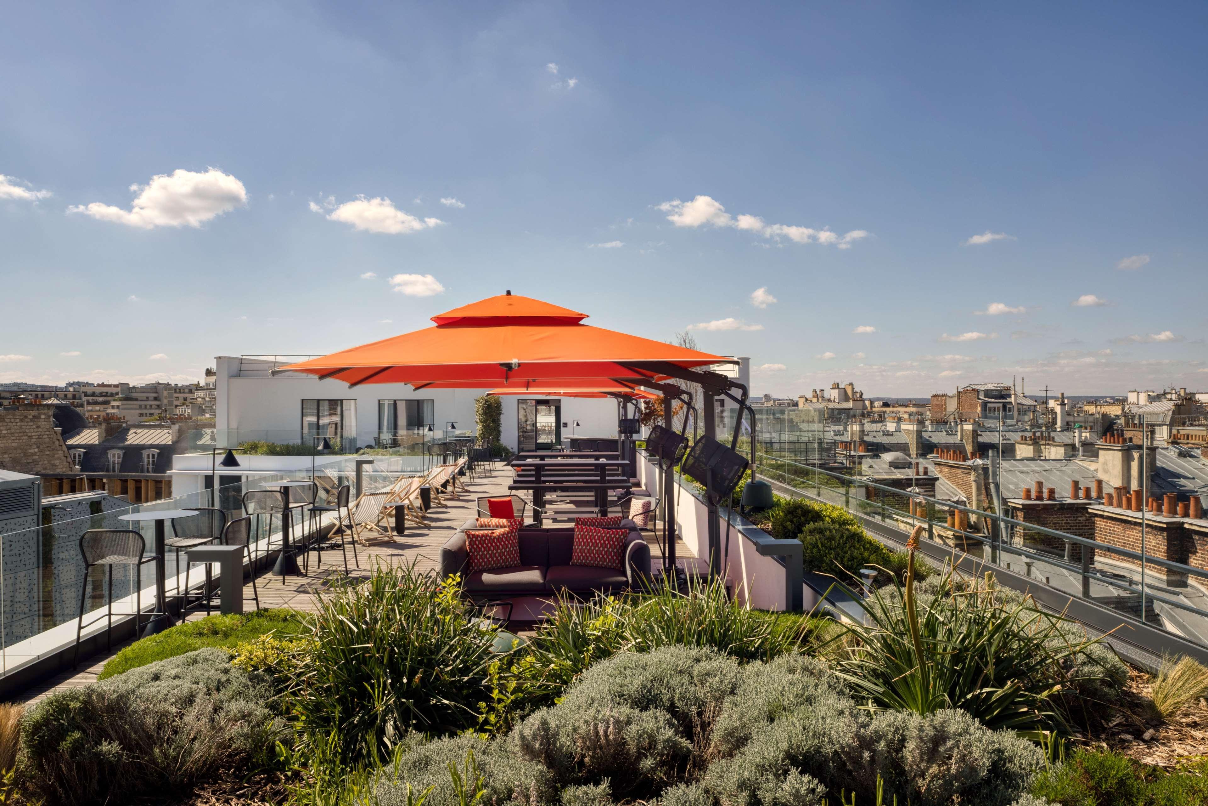 Hotel Canopy By Hilton Eiffel Tower Parigi