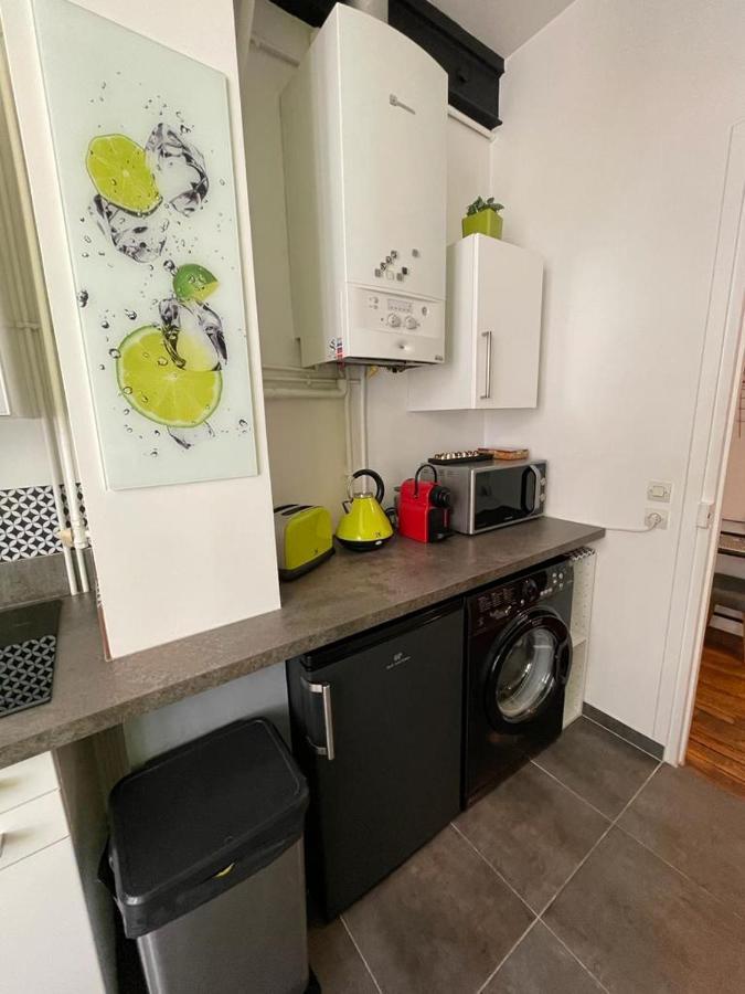 Bed & Breakfast We Loft Parigi