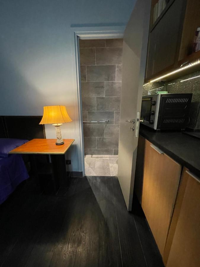 Appartamento Marais 75004 Seine River Parigi
