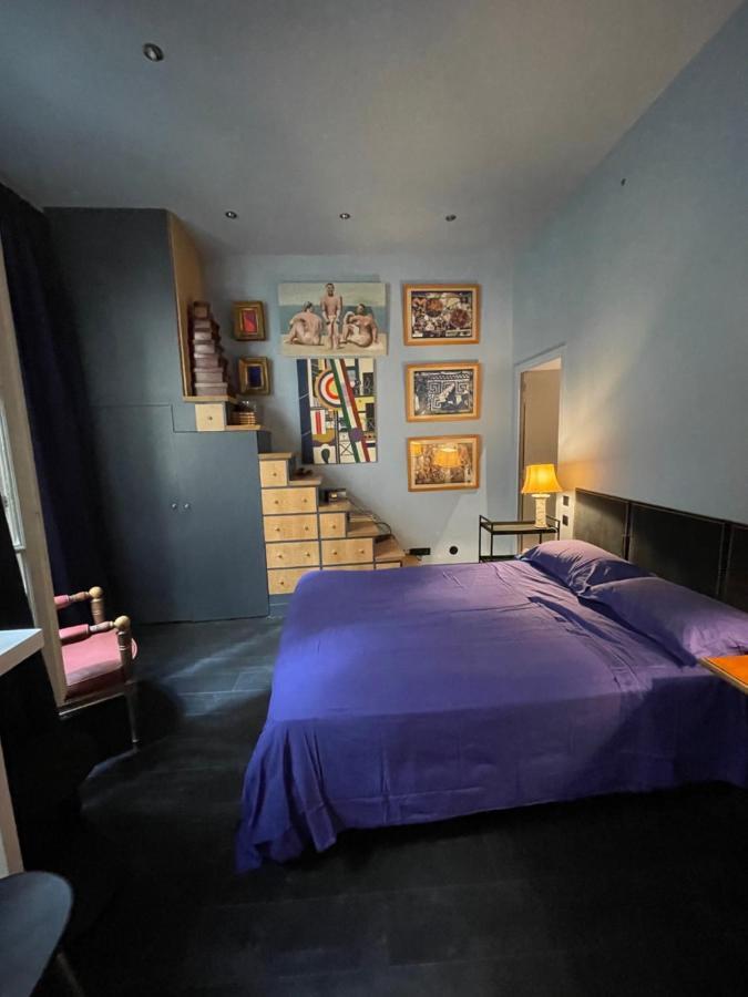 Appartamento Marais 75004 Seine River