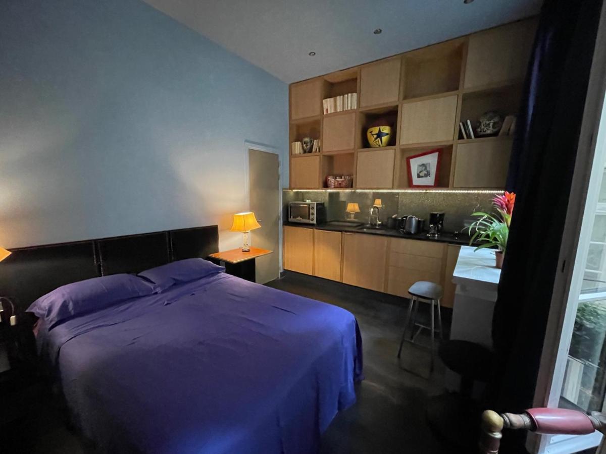 Appartamento Marais 75004 Seine River *