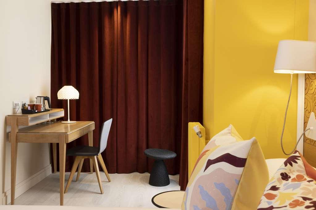 Elysees 8 Hotel 3*