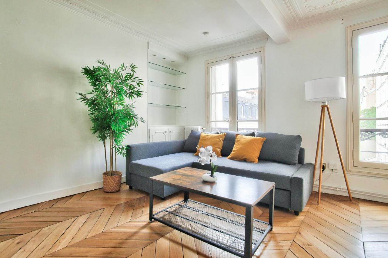 Appartamento Quartier Saint Germain 1