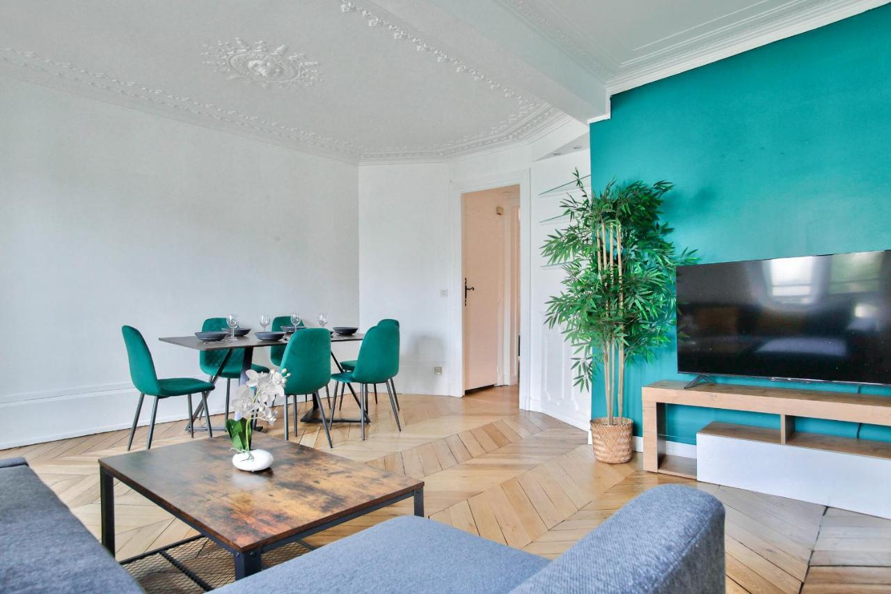 Appartamento Quartier Saint Germain 1