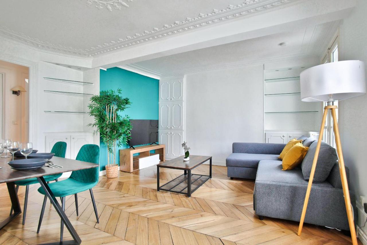 Quartier Saint Germain 1 Appartamento