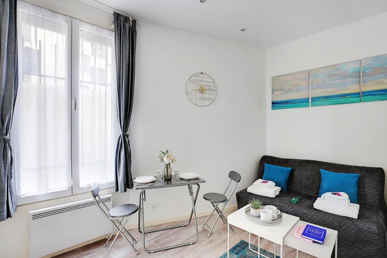Cmg - Cosy - 15ème Appartamento Parigi