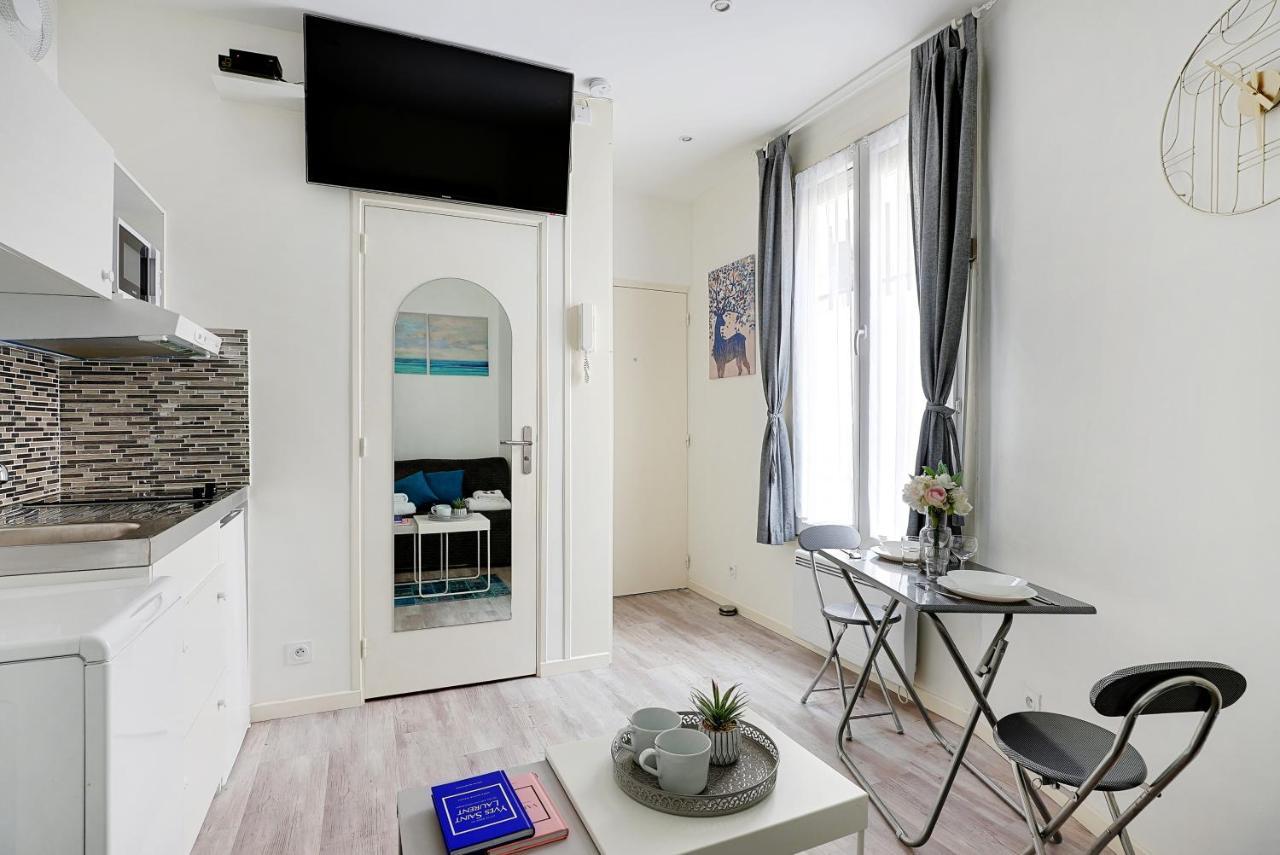 Cmg - Cosy - 15ème * Parigi
