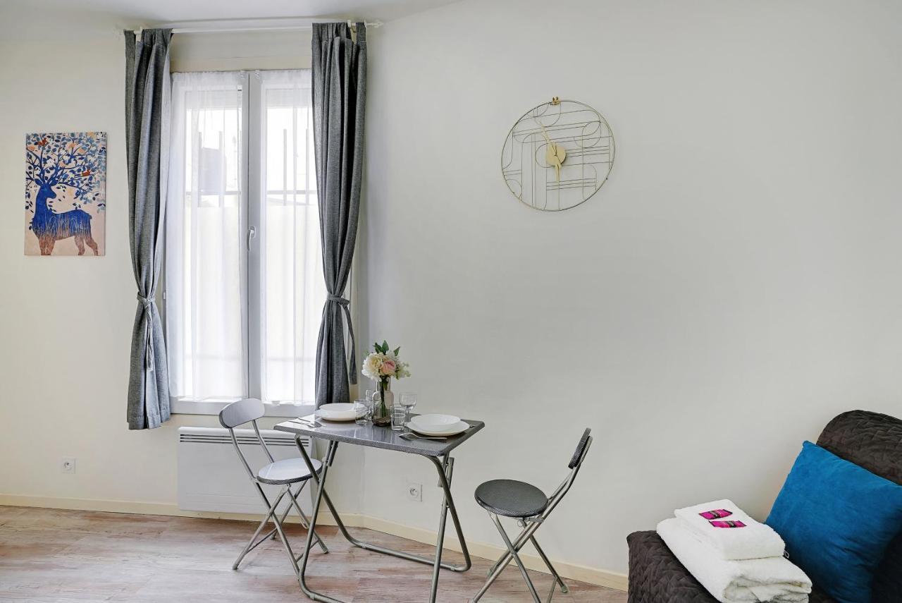 Cmg - Cosy - 15ème Parigi