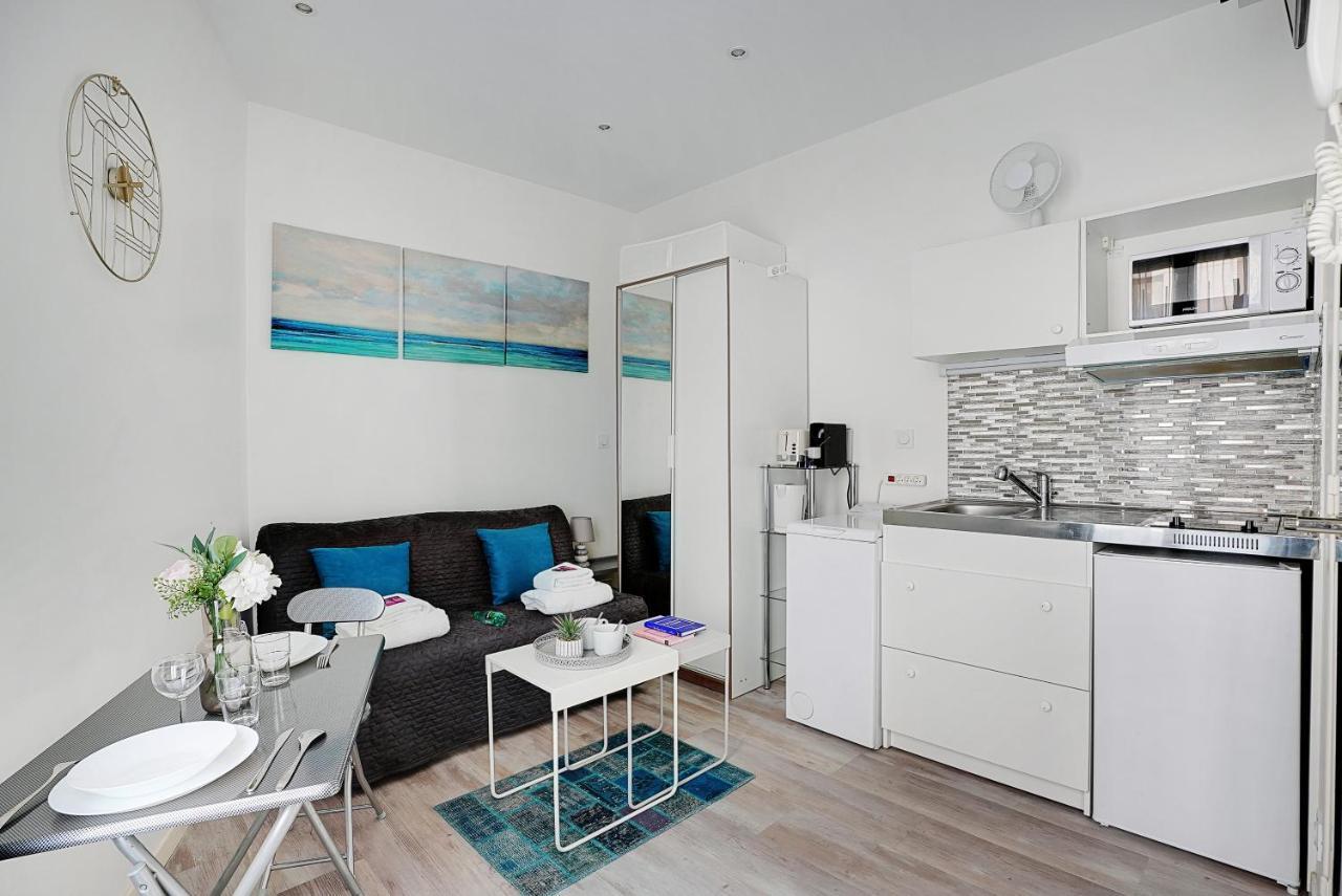 Appartamento Cmg - Cosy - 15ème Parigi