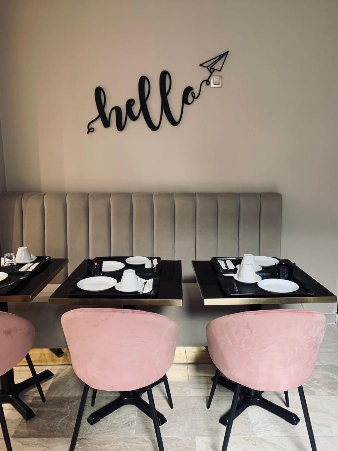 Agenor Hotel Parigi