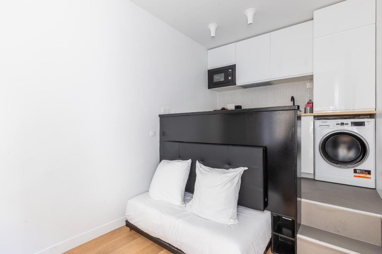 2pers#les Halles#etienne Marcel#ac Apartment Paris