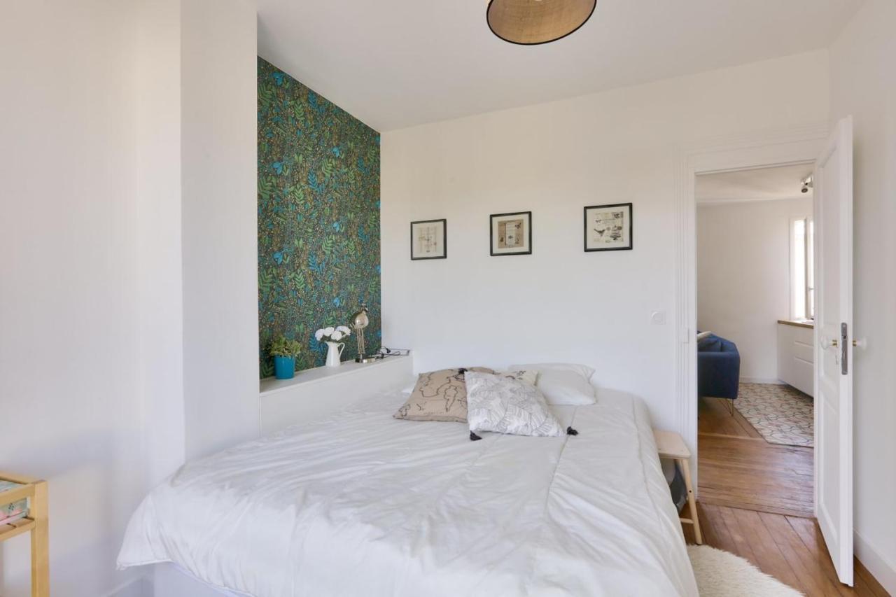 Appartamento Charming With Balcony For 2