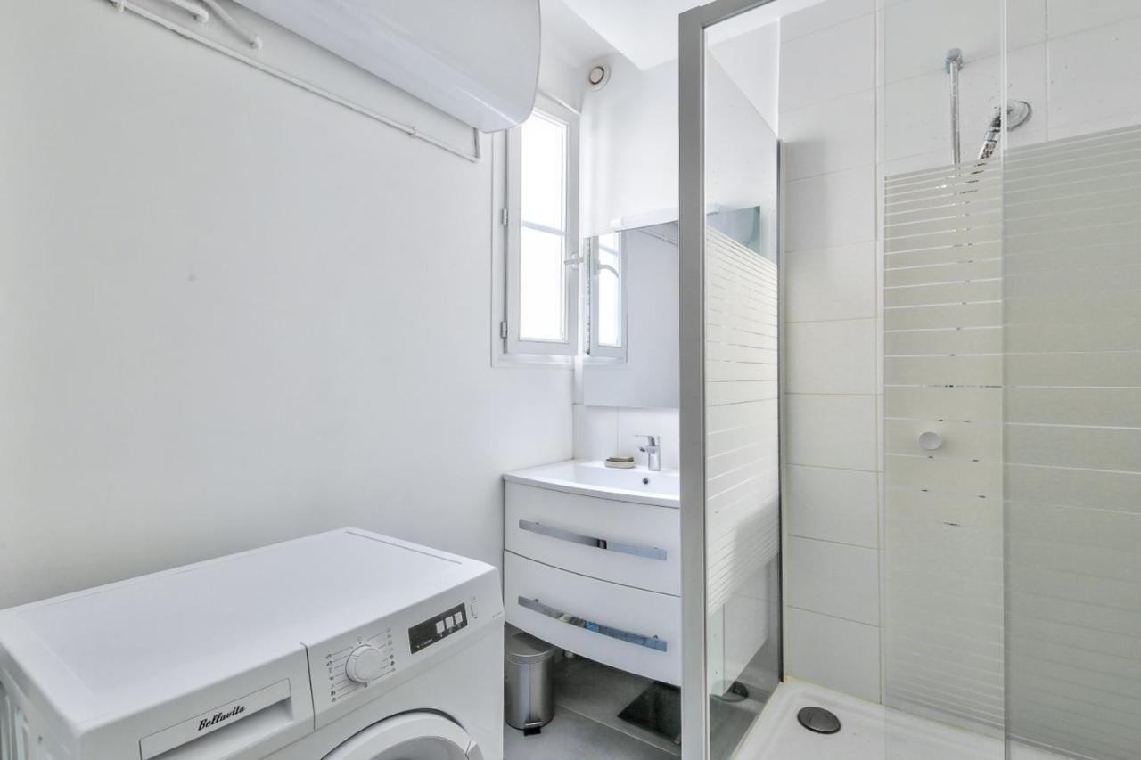 Large Cozy Near Convention * Parigi