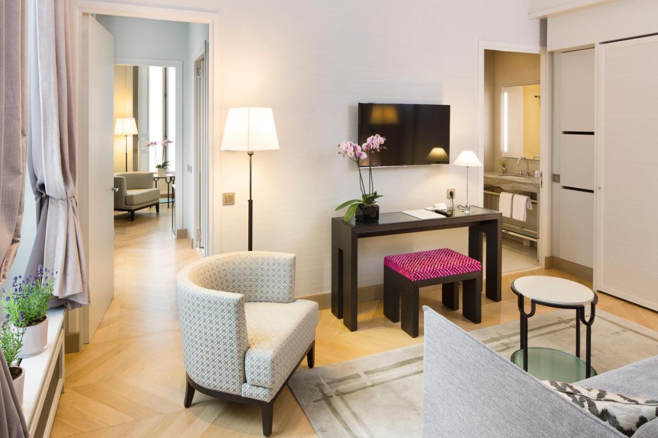 Hotel Bedford 4*