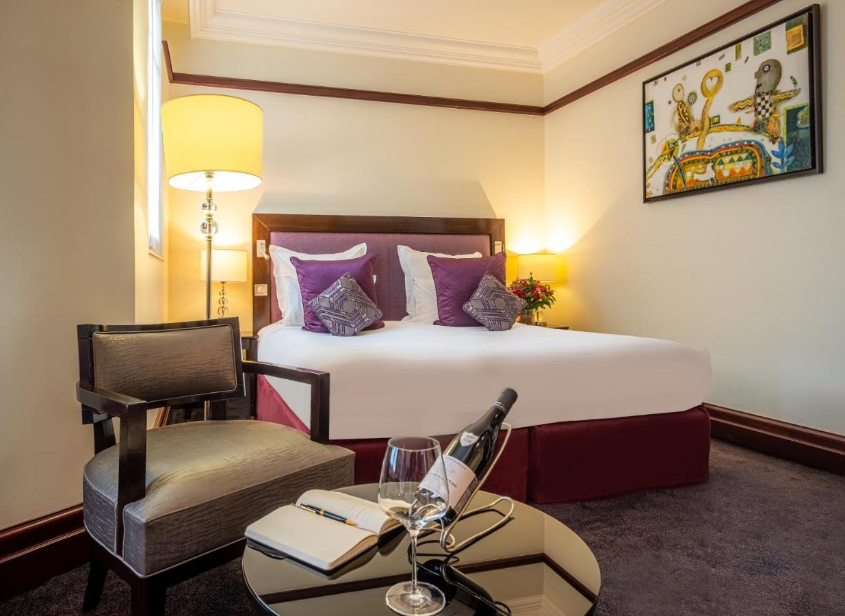 Pont Royal Hotel Parigi