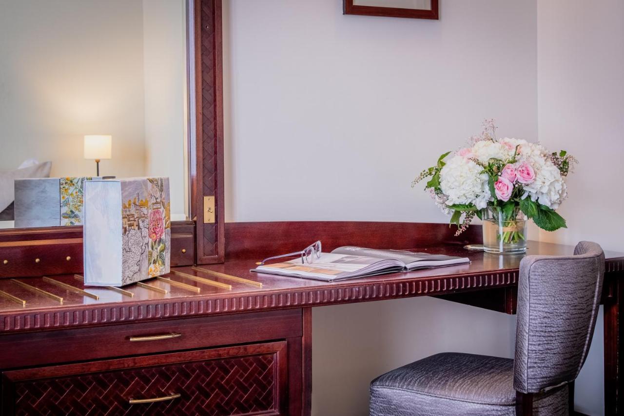 Pont Royal 5* Parigi