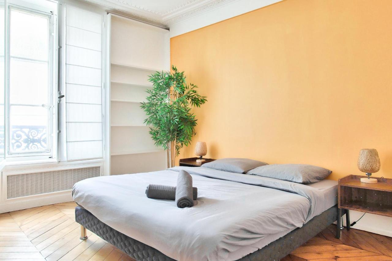 Quartier Saint Germain 1 Appartamento Parigi