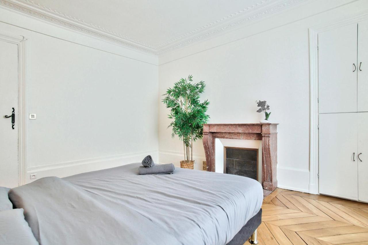 Appartamento Quartier Saint Germain 1