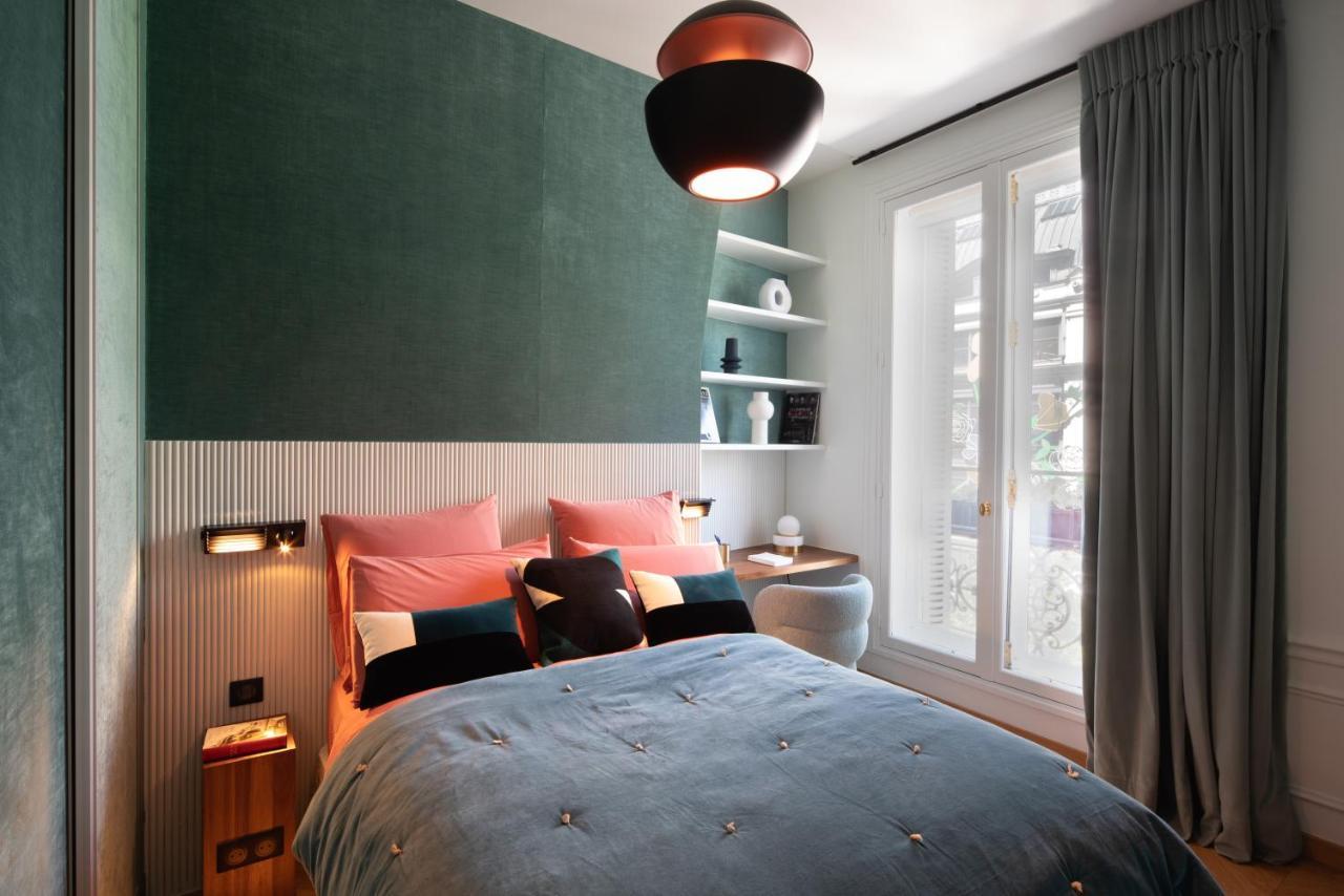 Joro Living Appartamento Parigi