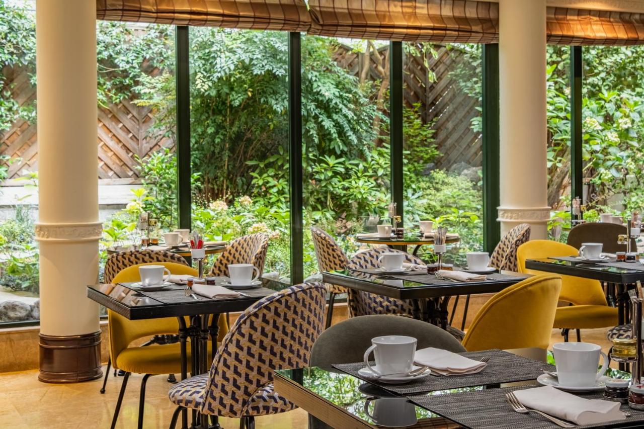 Pont Royal Hotel