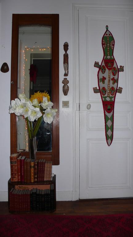 Tour Montparnasse Bed & Breakfast
