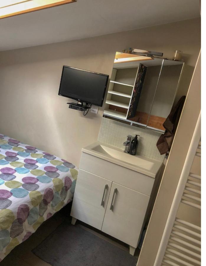 Bastille/marais Gare Lyon Apartment