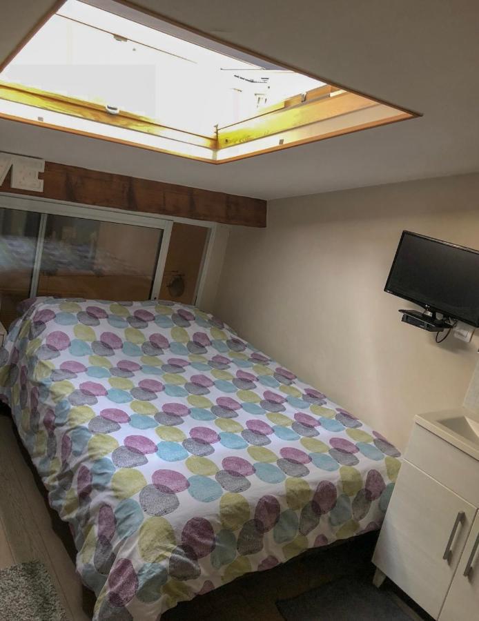 Apartment Bastille/marais Gare Lyon