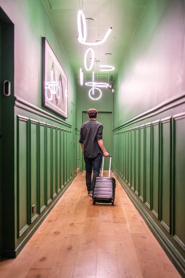 Joro Living Appartamento Parigi