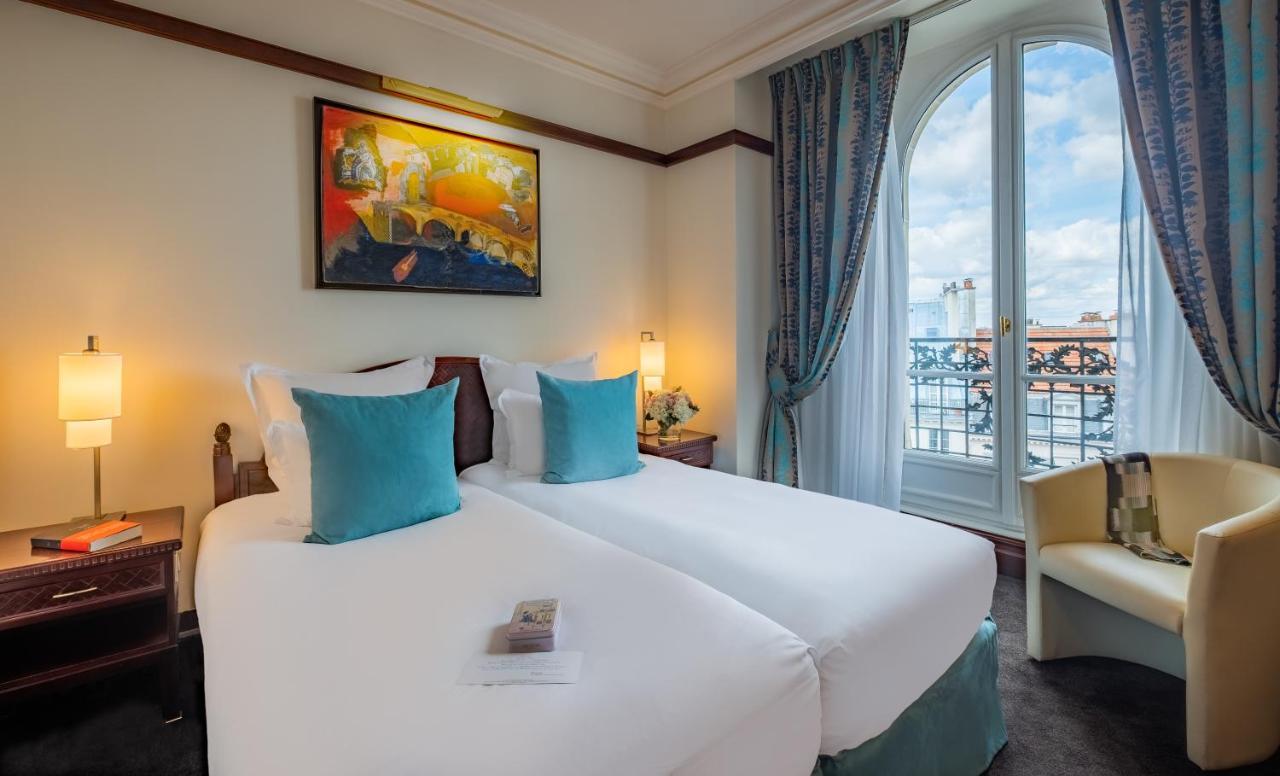 Hotel Pont Royal