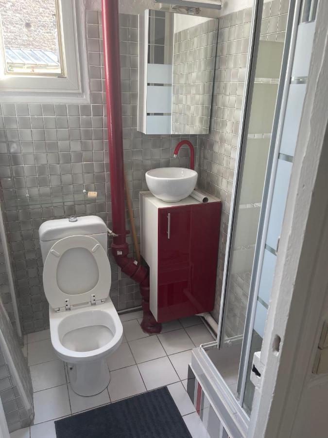 Appartamento Trendy 2 13 Parigi