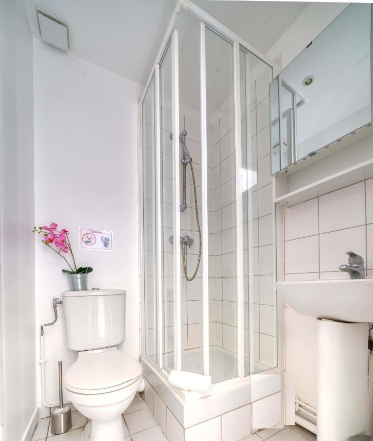 1637 - Cosy Studio - Porte De Versailles Parigi