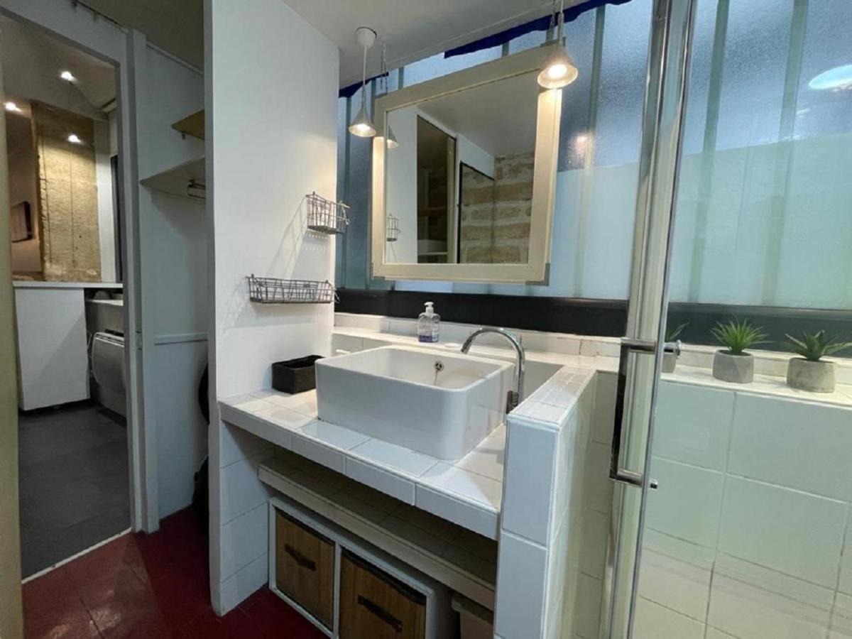 1 Bedroom Louvre Jeuneurs Parigi
