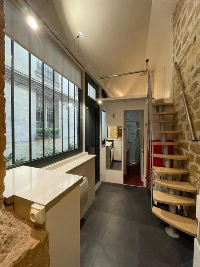 1 Bedroom Louvre Jeuneurs