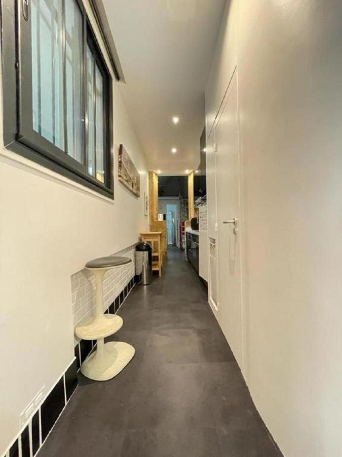 1 Bedroom Louvre Jeuneurs