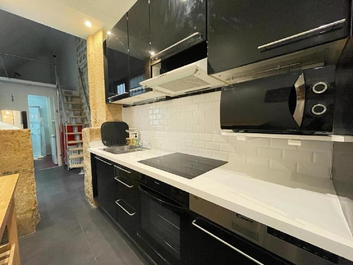 1 Bedroom Louvre Jeuneurs Appartamento *