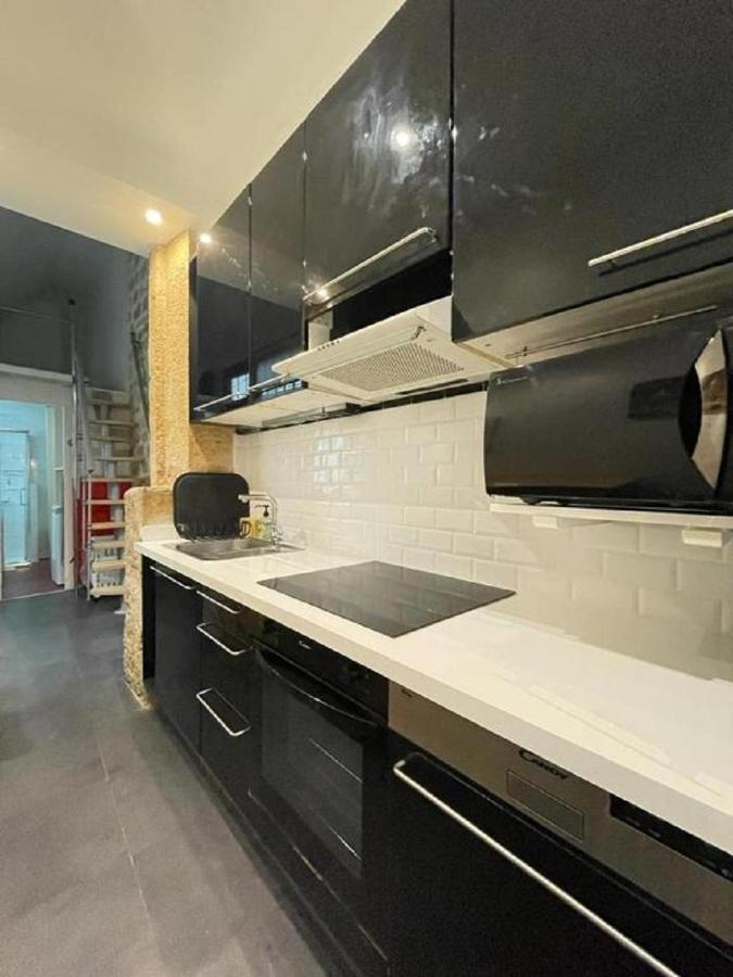 1 Bedroom Louvre Jeuneurs